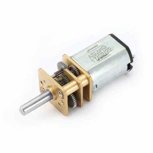 100rpm micro scatola - dc,
