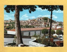 Perugia panorama  da Monteluce