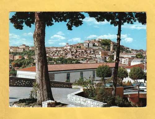 Perugia panorama monteluce - perugia,