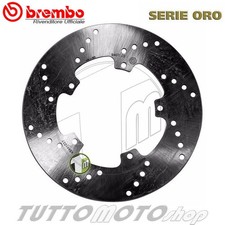Disco freno anteriore piaggio - disco,