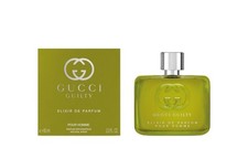 Gucci Guilty Elixir De Parfum