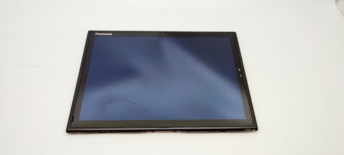 Panasonic toughbook xz - toughbook, cf-xz