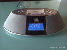 Radio &speaker Jbl Ontime