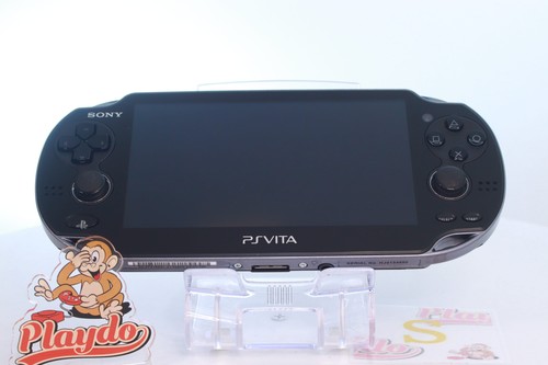 Sony vita pch - vita, crystal