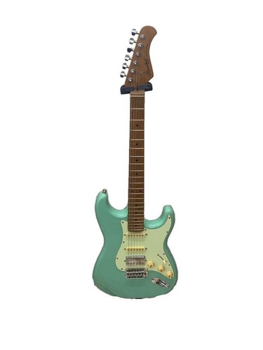 Bacchus chitarra elettrica - bacchus,