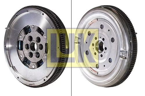 Volano luk 415 0431 - 415, vw