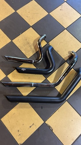 Harley davidson scarichi - xl,