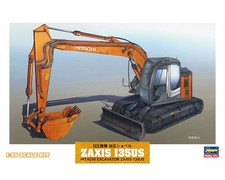 1/35 ESCAVATORE HITACHI BAGGER