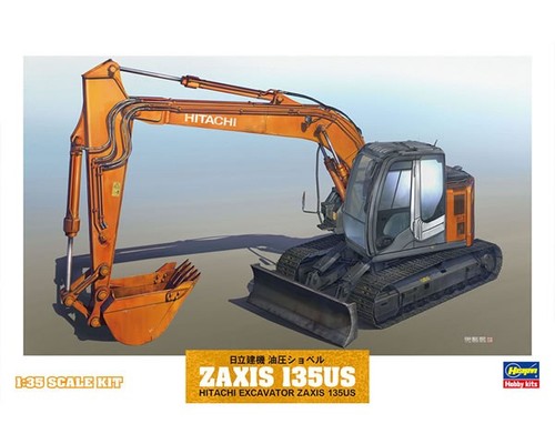 Escavatore hitachi bagger - escavatore,