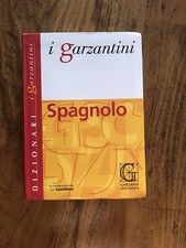 Vocabolario spagnolo - vocabolario,