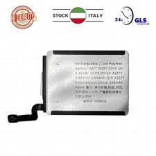 Li-Poly Batería 245mAh Per