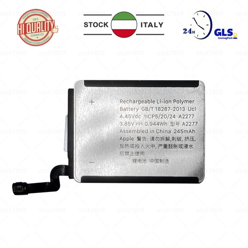 Poly batería 245mah - batería, per