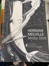 MELVILLE - MOBY DICK - EINAUDI - 2013