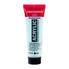 Amsterdam acrilico vari tubi di colore singoli ciascuno 20 ml (S1.GP1L = 100 € + S2. = 110 €)