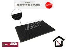 Ilsa tappetino servizio - tappetino,