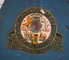 Antica insegna tramviaria e