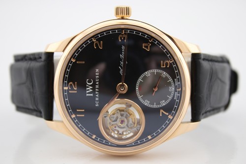 Orologio iwc portuguese - orologio,