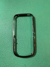 Nokia 3600 Slide - Middle Frame BLACK