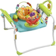 Fisher Price Baby Gear BFB22 Primi Passi Centro Attività