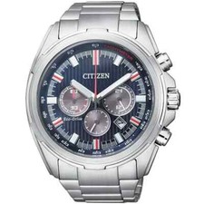 Citizen Eco-Drive Chrono Crono
