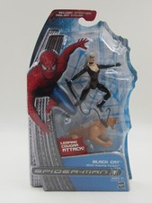 Modellino Spider-Man Movie