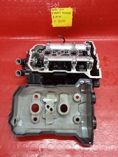 TESTATA MOTORE VALVOLA