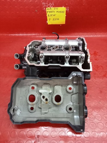 Testata motore valvola - testata,