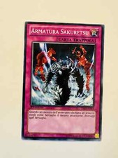 Yu-Gi-Oh! • Armatura