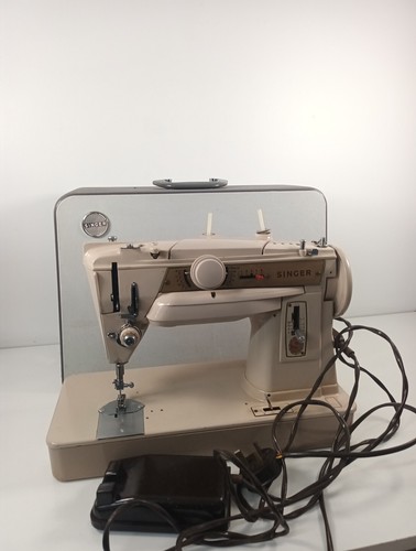 Singer 411g heavy - 411g,