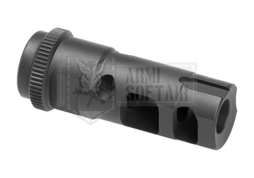 Ares spegnifiamma modello - ares,