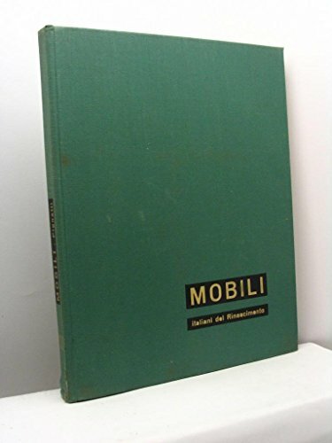 Mobili italiani del