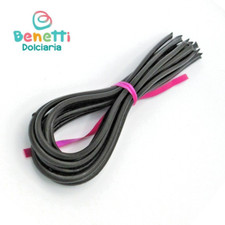 Liquirizia morbida fili del telefono 5 mazzetti