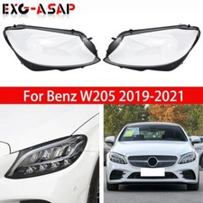 Coppia Guscio Copri Lenti Faro