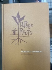 SIGNED DuPage County Illinois