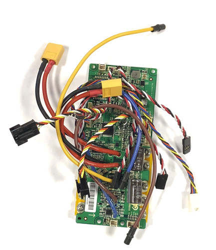 Scheda controllo ninebot - scheda,