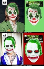 CARNEVALE HALLOWEEN MASCHERA