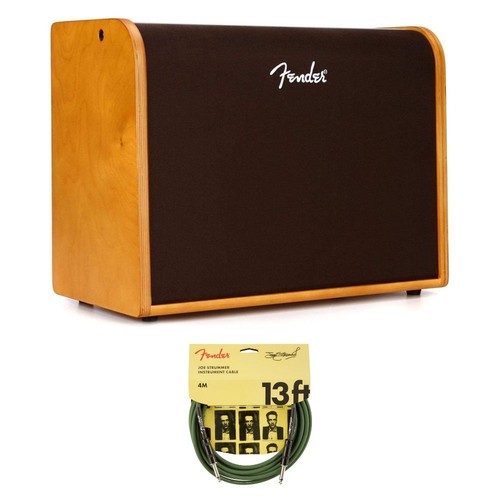 Amplificatore chitarra fender - amplificatore,