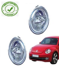 SET 2 FARO FANALE PROIETTORE