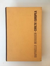 Raffaello Morghen - Civiltà