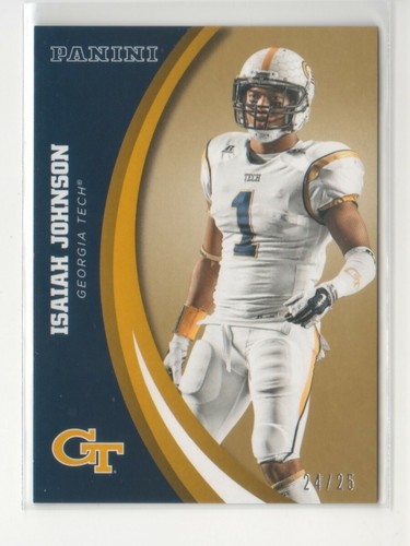 2016 panini collegiate georgia - 2016,