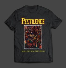 PESTILENCE – Malleus