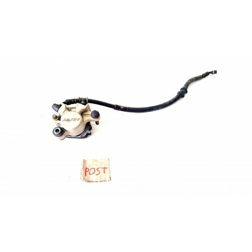 Pinza freno posteriore honda - freno,