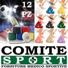 12 PZ CEROTTO SPORT TAPE REGGI