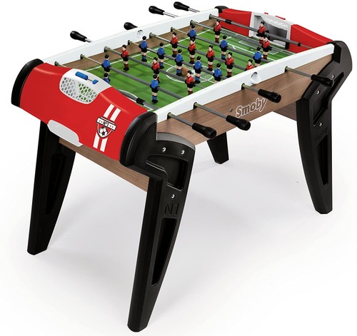 Calcio balilla classico smoby - calcio,