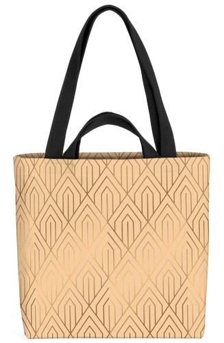 Borsa fantasia art - , deco