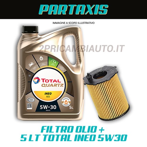 Kit tagliando peugeot - tagliando, 208