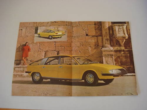 Poster anni bmc - 70, 1800