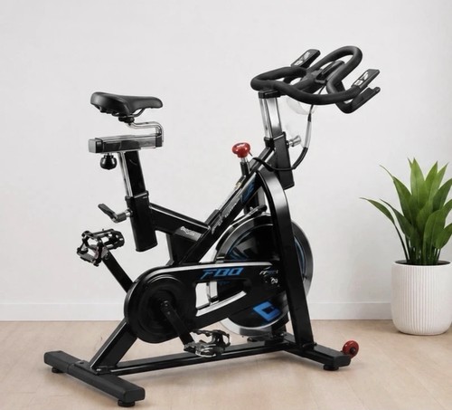 Spin bike indoor tradizionale - bike,