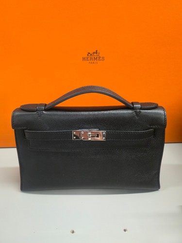 Hermes mini kelly pochette - hermes,