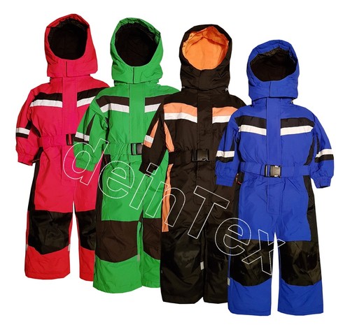 Tuta neve sci - da,